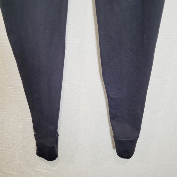 Athleta Relay full length black tights - Picture 5 of 11